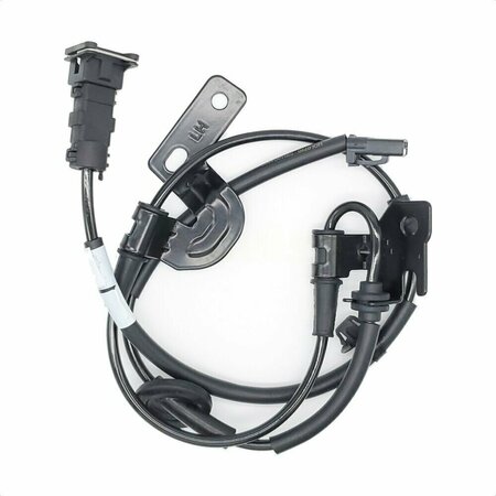 MPULSE Rear Left ABS Wheel Speed Sensor Wiring Harness For Hyundai Sonata SEN-2ABS3157